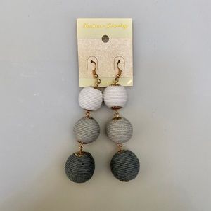 NWT Fashion Jewelry